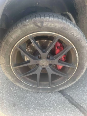 Mercedes-Benz G * AMG 63 * ���������� ��� ������������ ������*  | Mobile.bg � ����� ������ 7
