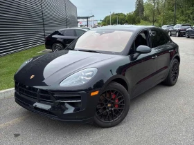 Porsche Macan * GTS * CARFAX * ОПЦИЯ ЗА ФИНАНСИРАНЕ