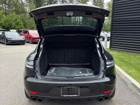 Porsche Macan * GTS * CARFAX * ОПЦИЯ ЗА ФИНАНСИРАНЕ | Auto.bg — изображение 12