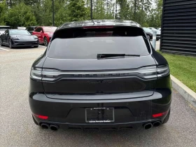Porsche Macan * GTS * CARFAX * ОПЦИЯ ЗА ФИНАНСИРАНЕ | Auto.bg — изображение 4