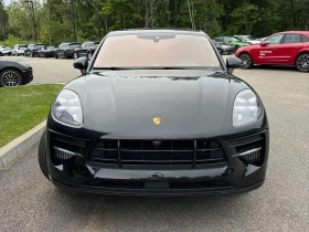 Porsche Macan * GTS * CARFAX * ОПЦИЯ ЗА ФИНАНСИРАНЕ | Auto.bg — изображение 6