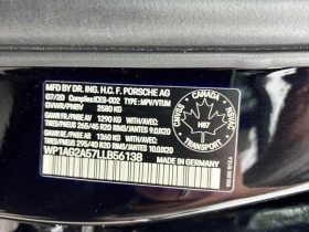 Porsche Macan * GTS * CARFAX * ОПЦИЯ ЗА ФИНАНСИРАНЕ | Auto.bg — изображение 14