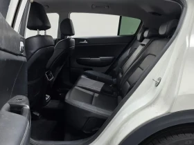 Kia Sportage  Diesel 1.7 2Wd Noblesse | Mobile.bg � ����� ������ 10