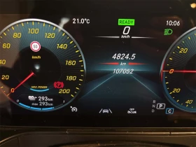 Mercedes-Benz EQC 400 4matic LUXURY LINE - 33200 € - 98472716 8