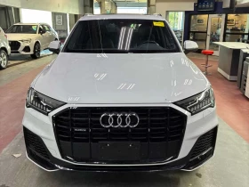 Audi Q7 * Progressiv * CARFAX *  | Mobile.bg � ����� ������ 6