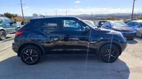 Nissan Juke 1.6i Turbo  | Auto.bg — изображение 4