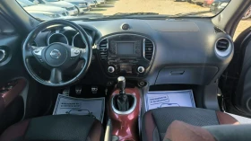 Nissan Juke 1.6i Turbo  | Auto.bg — изображение 9