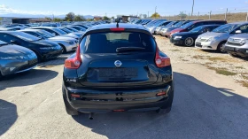 Nissan Juke 1.6i Turbo  | Auto.bg — изображение 5