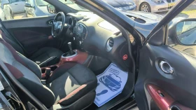 Nissan Juke 1.6i Turbo  | Auto.bg — изображение 7
