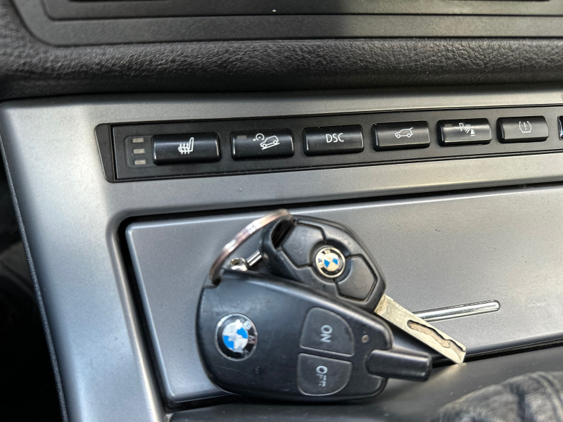 BMW X5, снимка 15 - Автомобили и джипове - 44597086