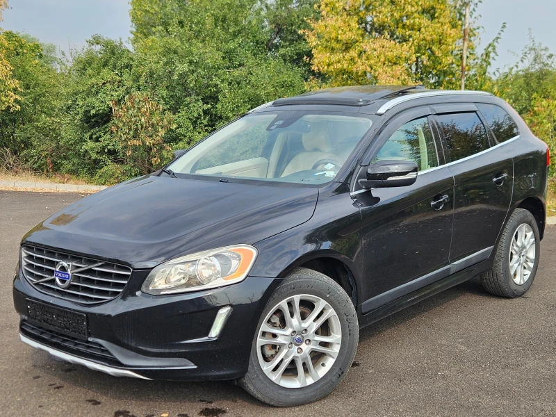 Volvo XC60 Лизинг, снимка 2 - Автомобили и джипове - 47430580