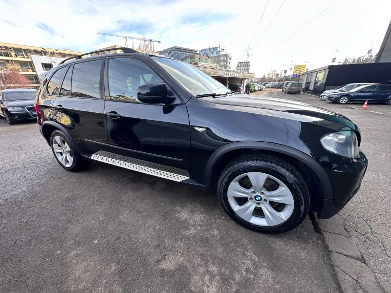 BMW X5, снимка 13 - Автомобили и джипове - 48871273