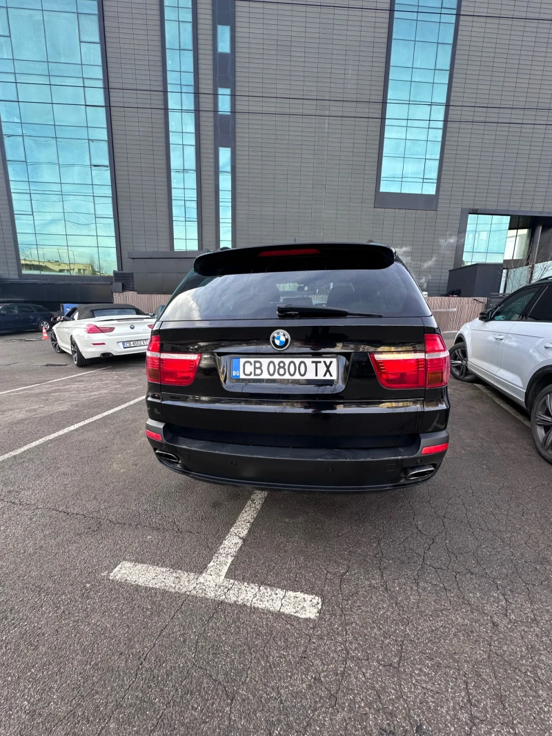 BMW X5, снимка 12 - Автомобили и джипове - 48871273