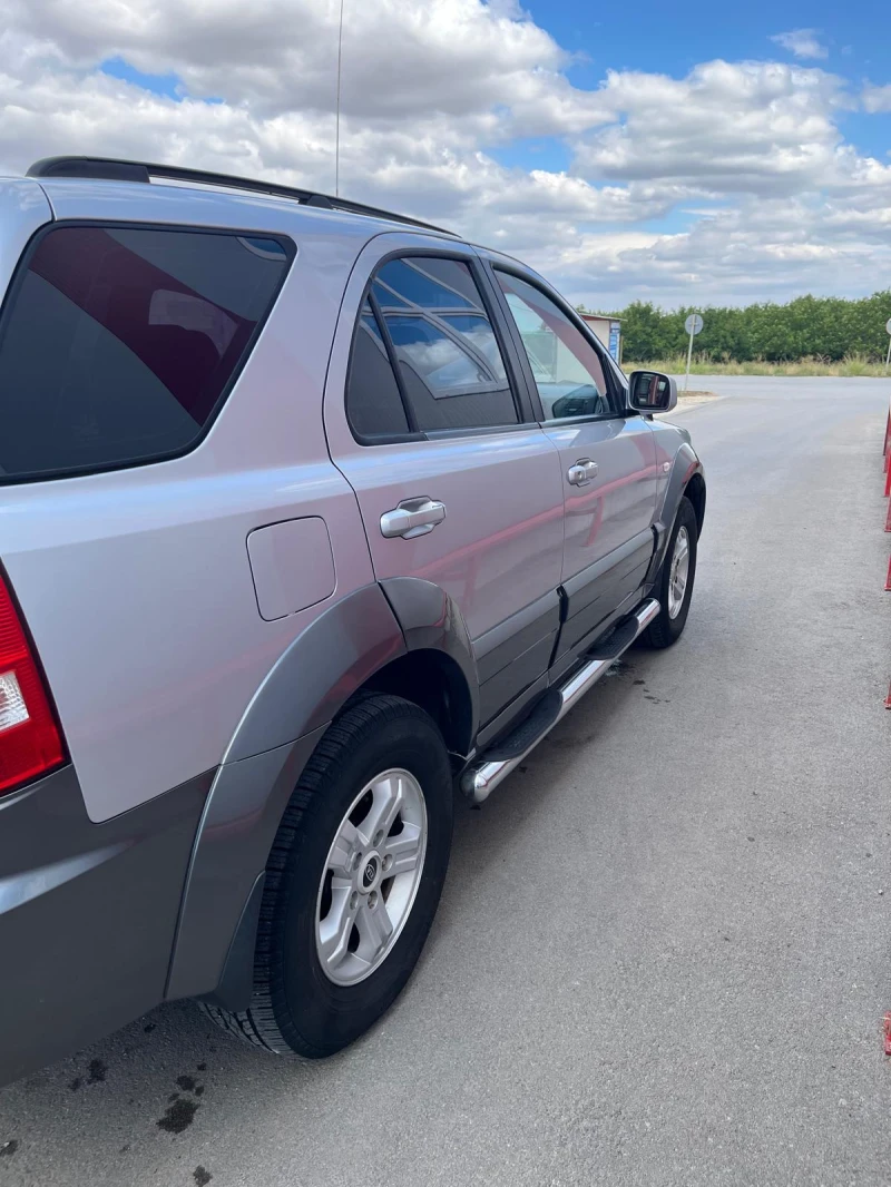 Kia Sorento, снимка 3 - Автомобили и джипове - 52369884