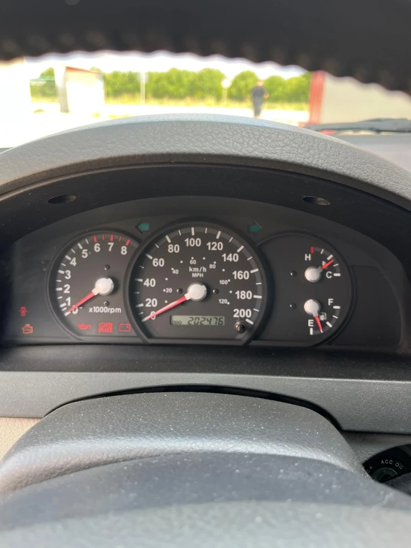 Kia Sorento, снимка 5 - Автомобили и джипове - 52369884