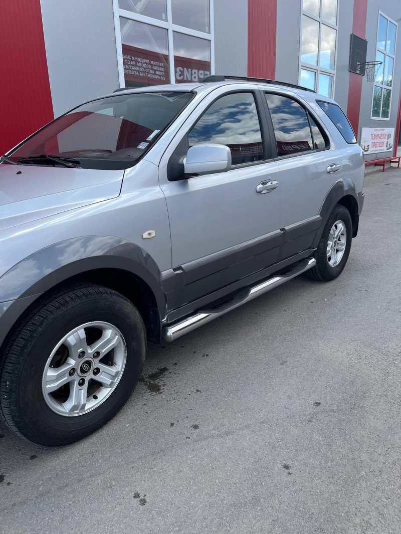 Kia Sorento, снимка 2 - Автомобили и джипове - 52369884