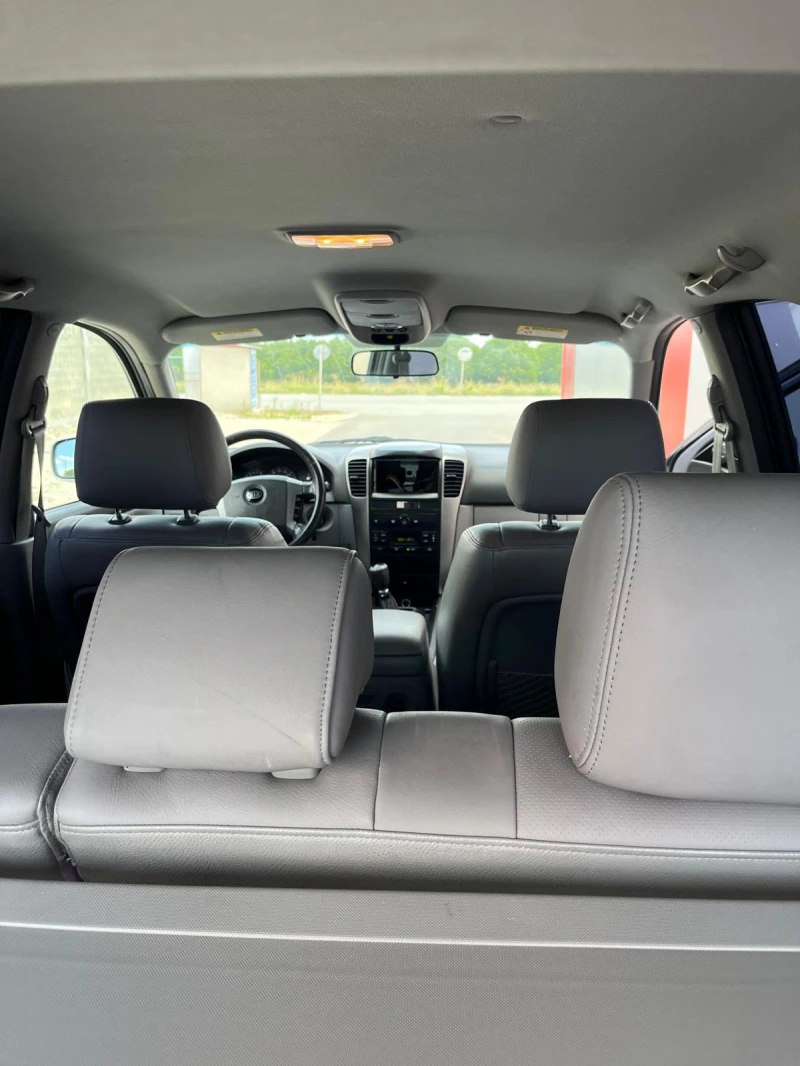 Kia Sorento, снимка 10 - Автомобили и джипове - 52369884