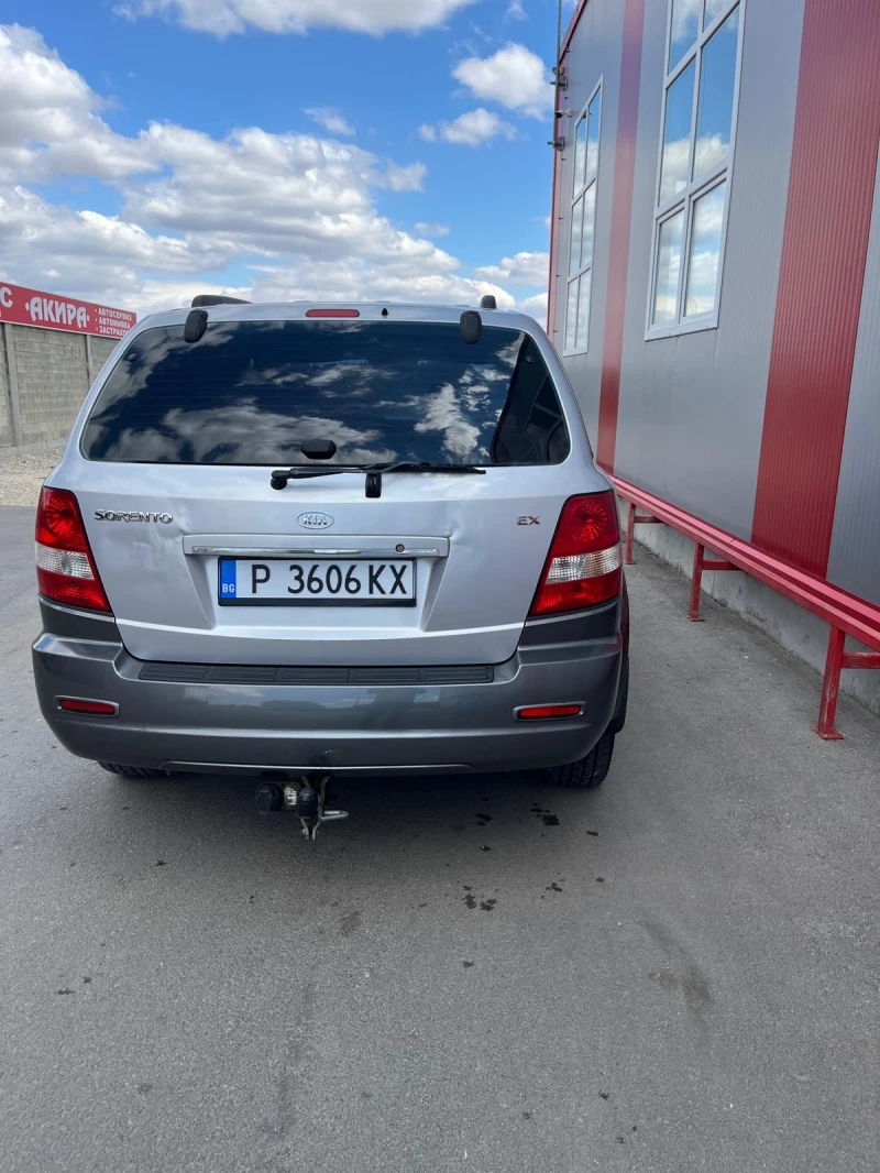 Kia Sorento, снимка 4 - Автомобили и джипове - 52369884
