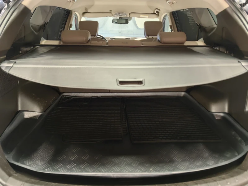 Hyundai Santa fe 2.2CRDI* HIGH CLASS* OБСЛУЖЕН* ВСИЧКИ ЕКСТРИ* , снимка 15 - Автомобили и джипове - 52472934