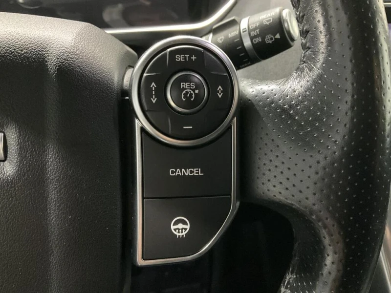 Land Rover Range Rover Sport * AWD CUIR TOIT PANO NAVI CAMERA RECUL MAGS * CARF, снимка 8 - Автомобили и джипове - 52924160