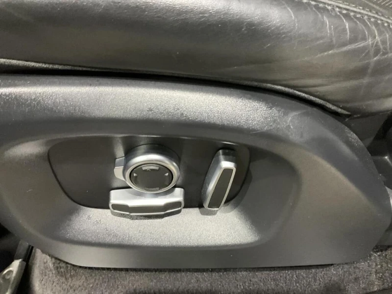 Land Rover Range Rover Sport * AWD CUIR TOIT PANO NAVI CAMERA RECUL MAGS * CARF, снимка 10 - Автомобили и джипове - 52924160