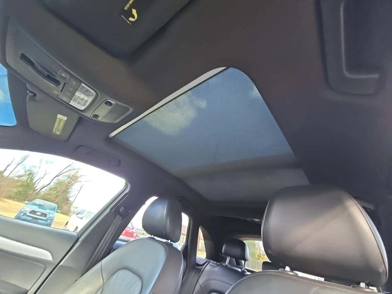 Audi Q3, снимка 12 - Автомобили и джипове - 53072234