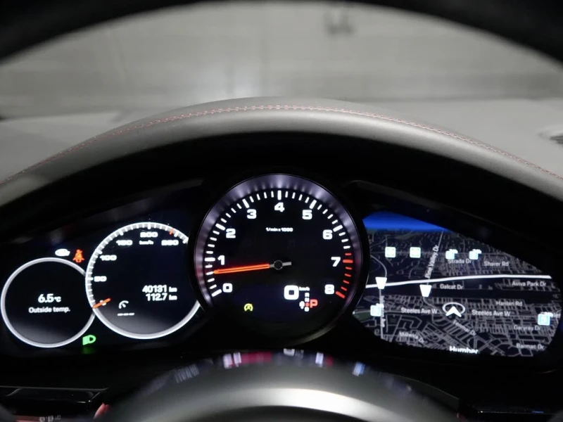 Porsche Cayenne * AWD* Автокредит(Цена до БГ), снимка 8 - Автомобили и джипове - 53169221