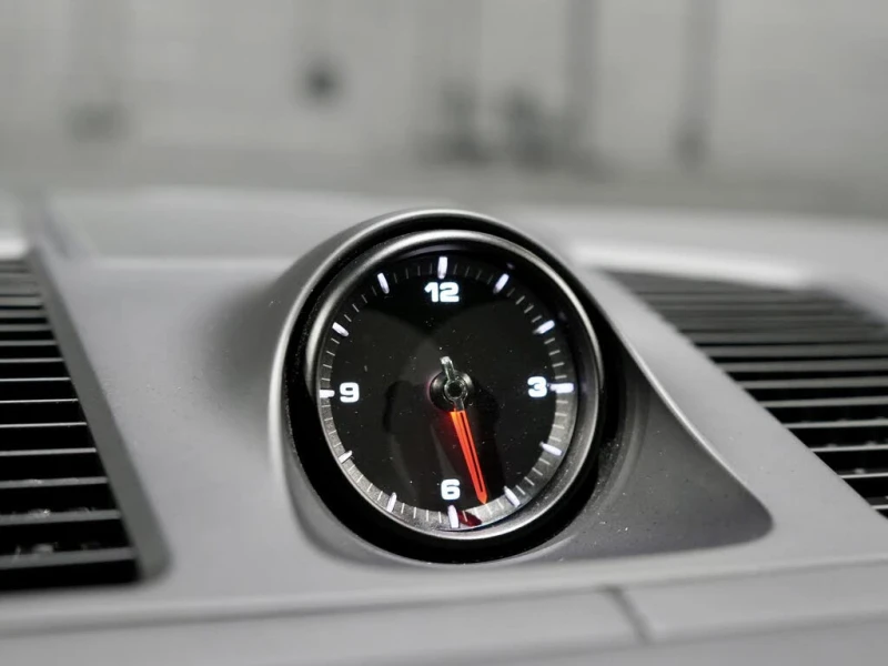 Porsche Cayenne * AWD* Автокредит(Цена до БГ), снимка 7 - Автомобили и джипове - 53169221