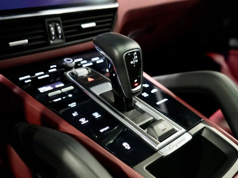 Porsche Cayenne * AWD* Автокредит(Цена до БГ), снимка 9 - Автомобили и джипове - 53169221