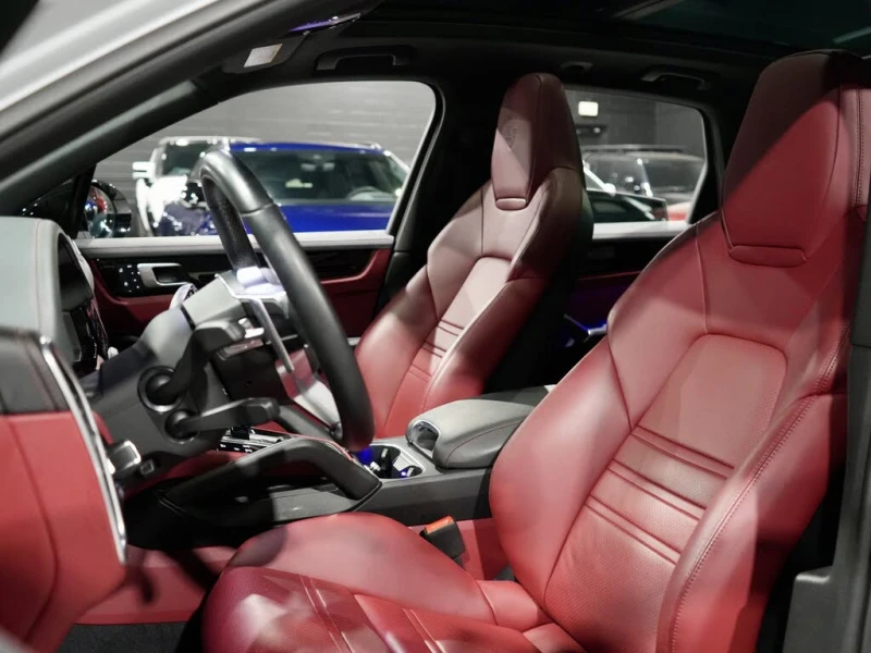 Porsche Cayenne * AWD* Автокредит(Цена до БГ), снимка 13 - Автомобили и джипове - 53169221