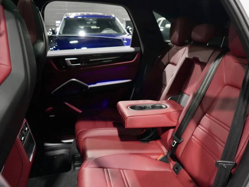 Porsche Cayenne * AWD* Автокредит(Цена до БГ), снимка 14 - Автомобили и джипове - 53169221