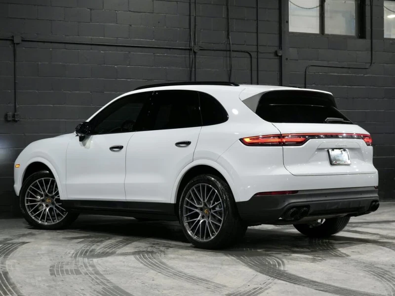 Porsche Cayenne * AWD* Автокредит(Цена до БГ), снимка 5 - Автомобили и джипове - 53169221