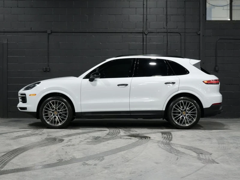 Porsche Cayenne * AWD* Автокредит(Цена до БГ), снимка 4 - Автомобили и джипове - 53169221