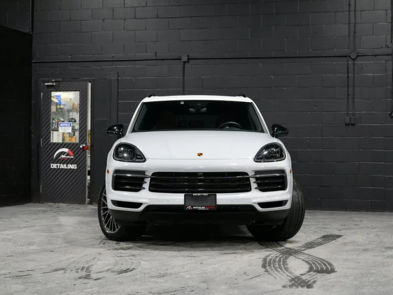 Porsche Cayenne * AWD* Автокредит(Цена до БГ), снимка 2 - Автомобили и джипове - 53169221