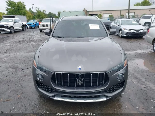 Maserati Levante GRANLUSSO, снимка 12 - Автомобили и джипове - 47851673