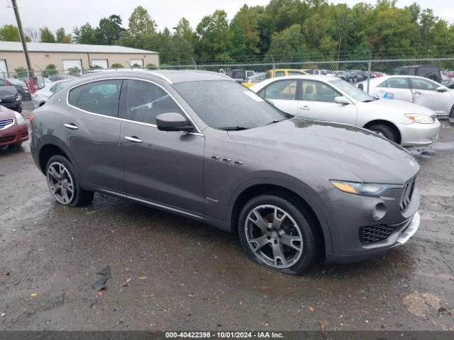 Maserati Levante GRANLUSSO, снимка 1 - Автомобили и джипове - 47851673