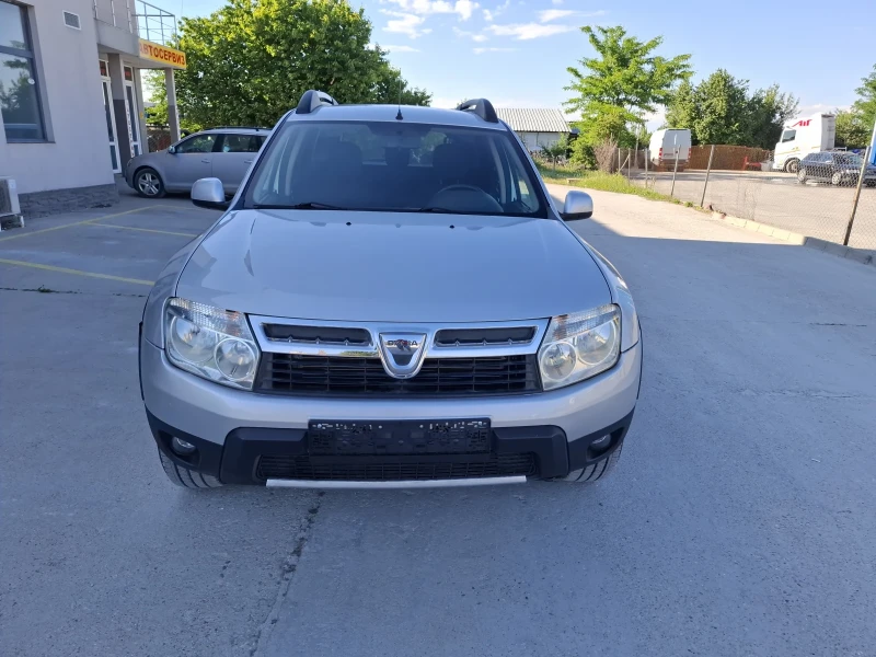 Dacia Duster - 8900 лв. - 91126009 1