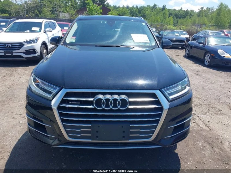 Audi Q7 2017 AUDI Q7 3.0T PREMIUM - 27700 лв. - 40734306 1