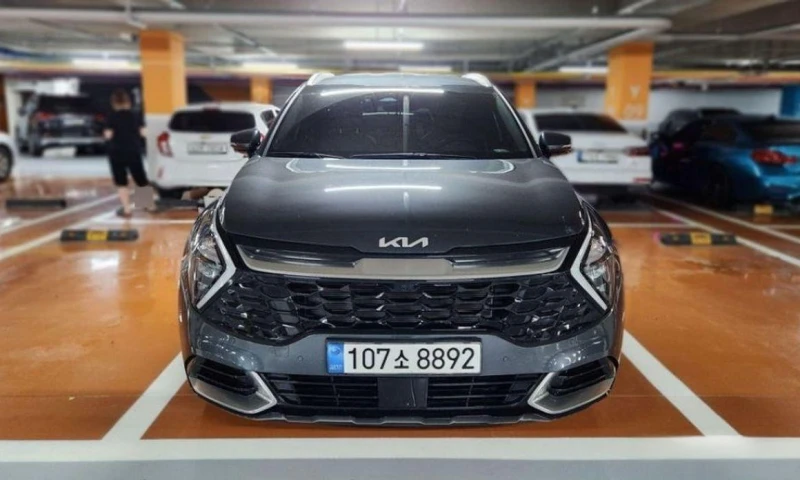 Kia Sportage LPG 2.0 2WD * НАЙ-ДОБРА ЦЕНА В БЪЛГАРИЯ*  - 55536 лв. / 28395.11 € - 26124979 1