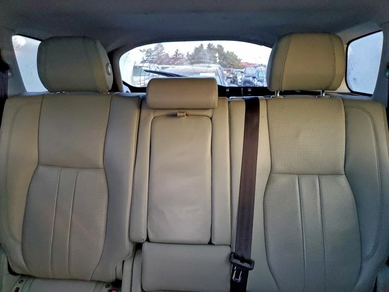 Land Rover Discovery 2.0L 4 All wheel drive, снимка 14 - Автомобили и джипове - 52886143