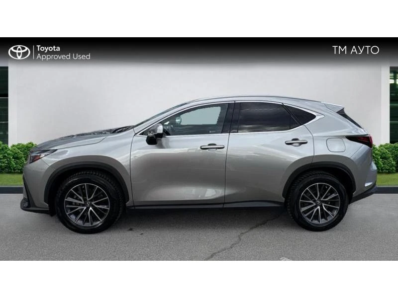 Lexus NX 350h 2.5HSD AWD EXECUTIVE LINE, снимка 3 - Автомобили и джипове - 53993598
