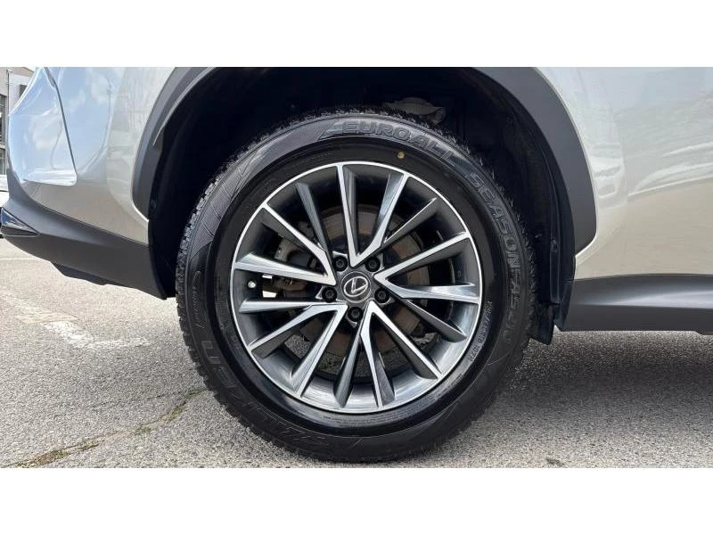 Lexus NX 350h 2.5HSD AWD EXECUTIVE LINE, снимка 16 - Автомобили и джипове - 53993598