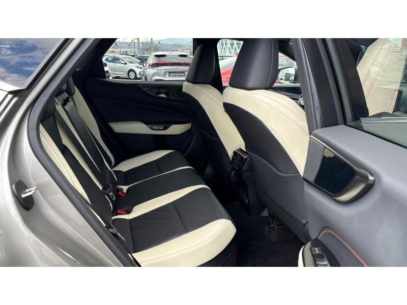 Lexus NX 350h 2.5HSD AWD EXECUTIVE LINE, снимка 7 - Автомобили и джипове - 53993598