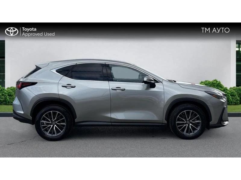 Lexus NX 350h 2.5HSD AWD EXECUTIVE LINE, снимка 17 - Автомобили и джипове - 53993598