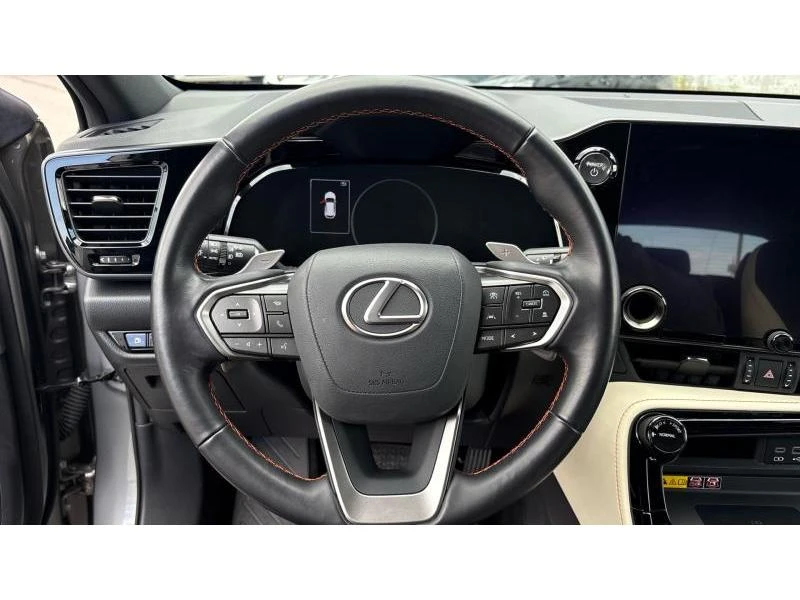Lexus NX 350h 2.5HSD AWD EXECUTIVE LINE, снимка 13 - Автомобили и джипове - 53993598