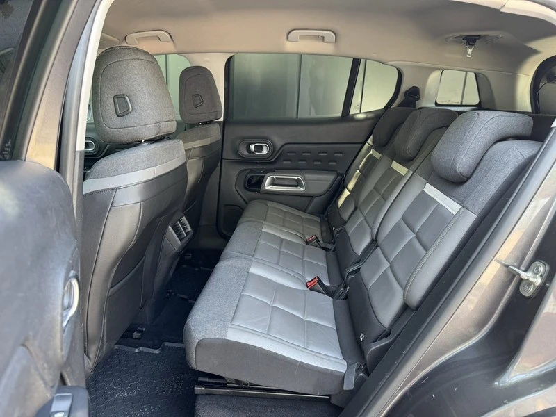 Citroen C5 Aircross, снимка 15 - Автомобили и джипове - 54868589
