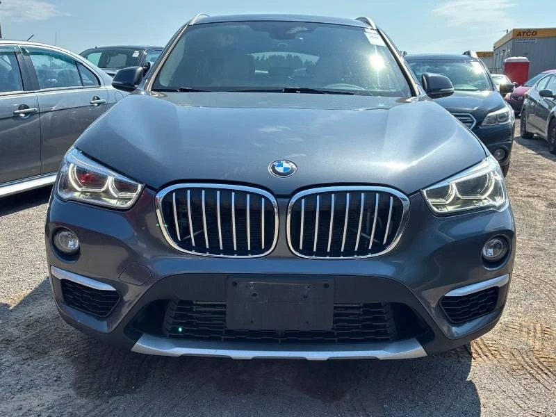 BMW X1 * xDrive28i * CARFAX * ОПЦИЯ ЗА ФИНАНСИРАНЕ