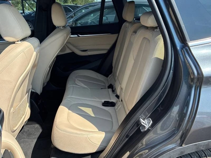 BMW X1 * xDrive28i * CARFAX * ОПЦИЯ ЗА ФИНАНСИРАНЕ, снимка 16 - Автомобили и джипове - 55317425