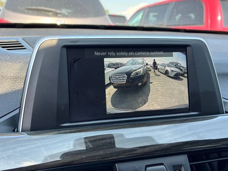 BMW X1 * xDrive28i * CARFAX * ОПЦИЯ ЗА ФИНАНСИРАНЕ, снимка 11 - Автомобили и джипове - 55317425