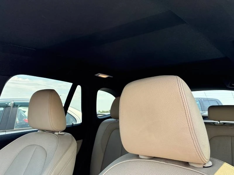 BMW X1 * xDrive28i * CARFAX * ОПЦИЯ ЗА ФИНАНСИРАНЕ, снимка 15 - Автомобили и джипове - 55317425